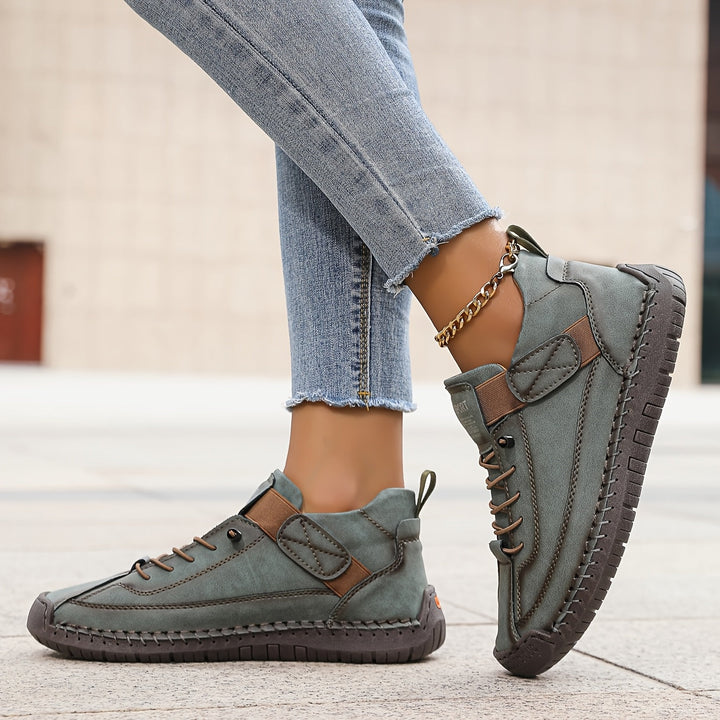 Zapatillas de soporte ortopédico y comodidad