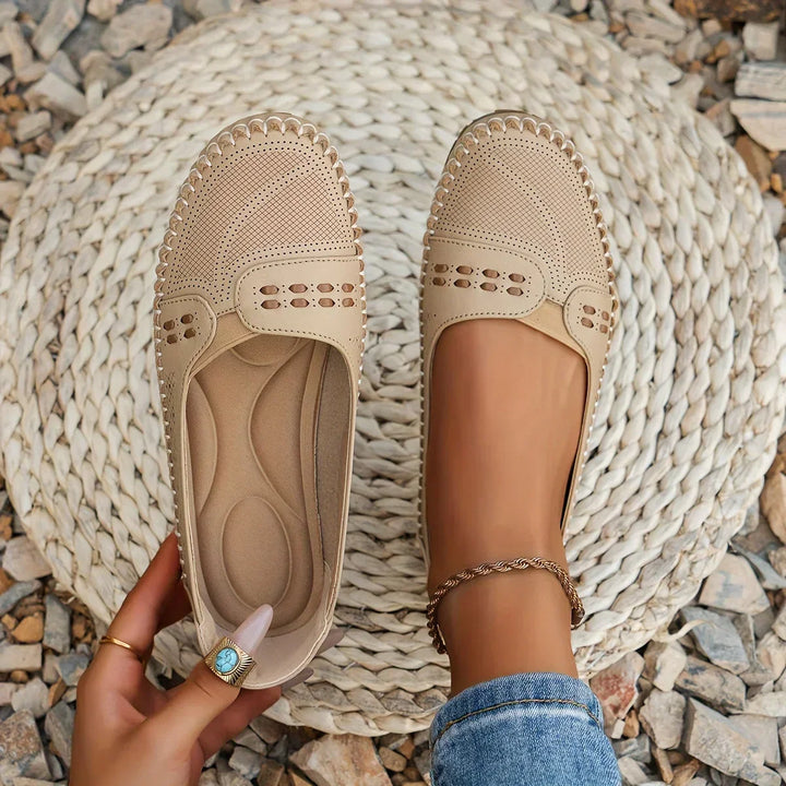 Stylish Orthopedic Comfort Loafers