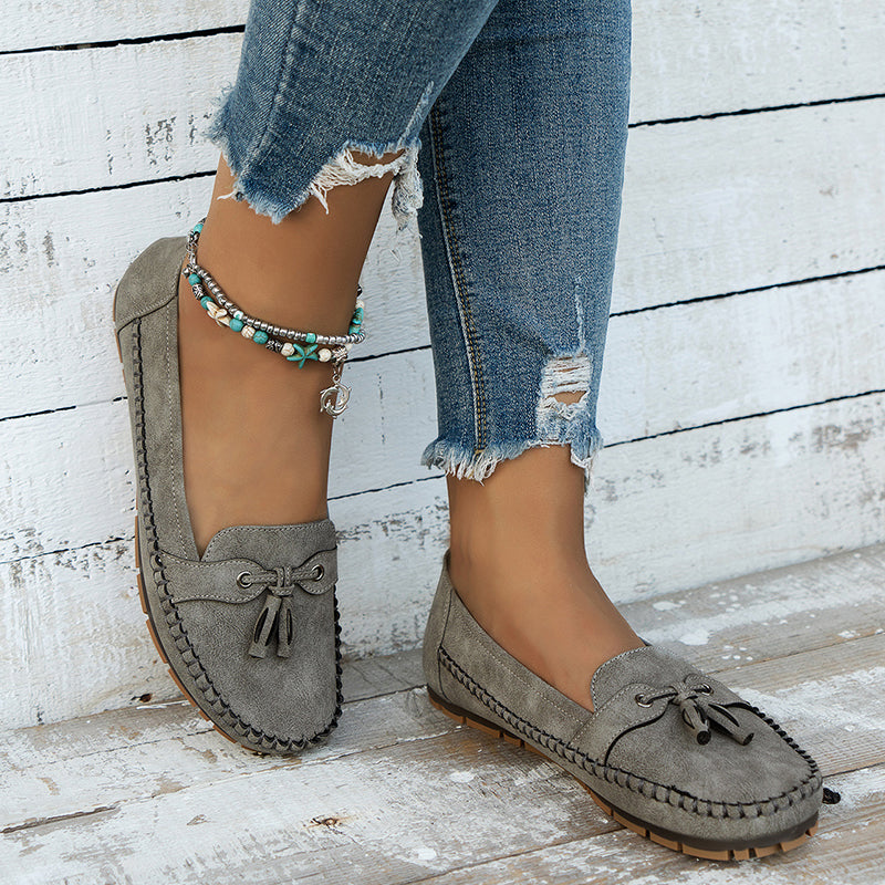 Soft Comfort Everyday Loafers