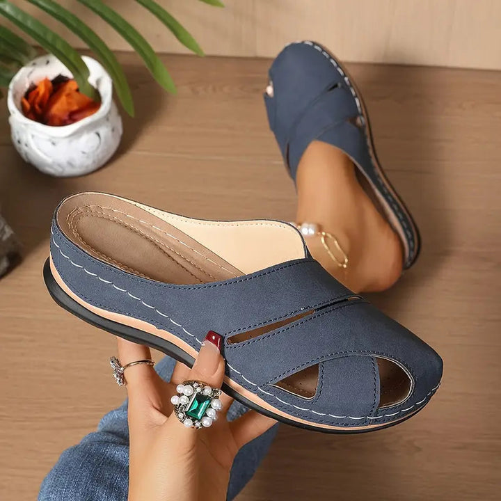 Casual Comfort Sandals