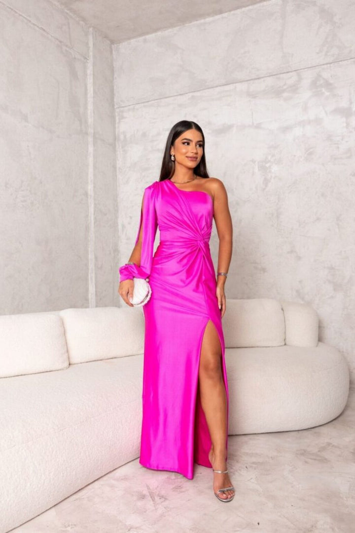 Evening Maxi Dress