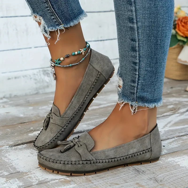 Soft Comfort Everyday Loafers