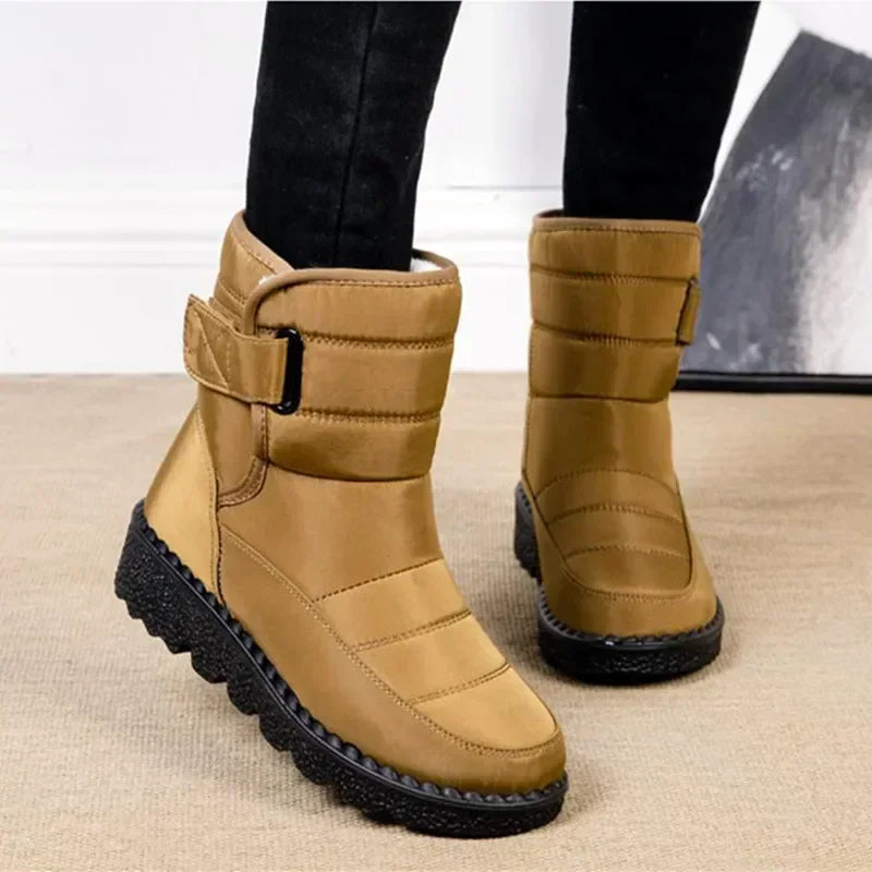 Scarpe da esterno impermeabili e confortevoli