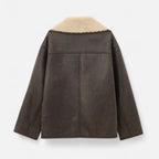 Women's Heritage Fleece Jacket