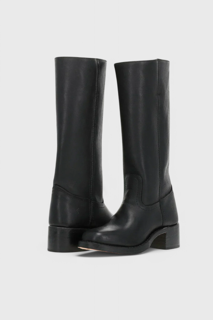 All-Season Classic Comfort Boots