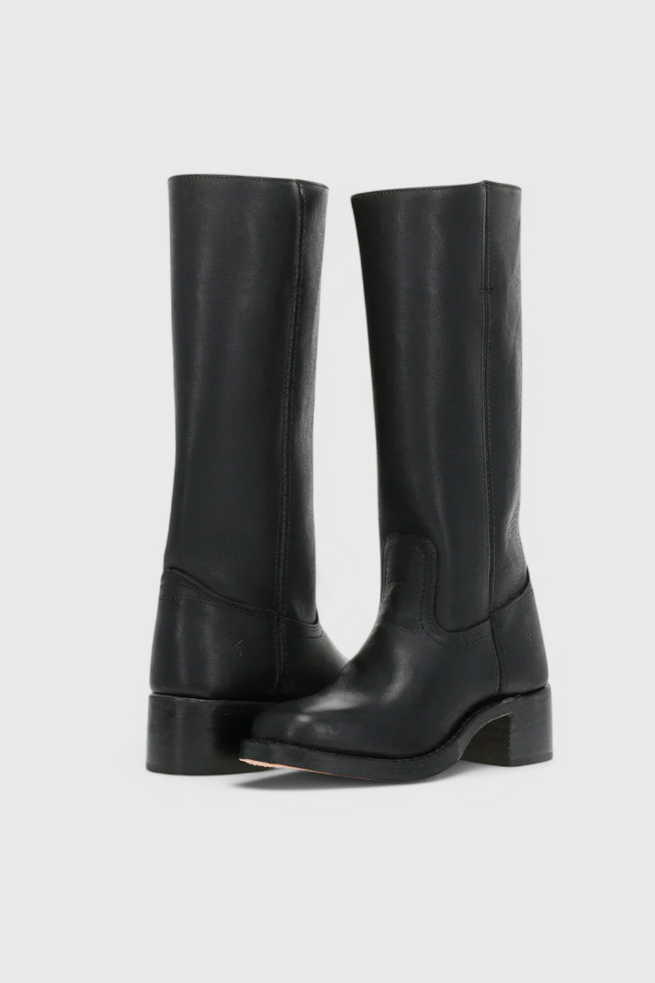 All-Season Classic Comfort Boots