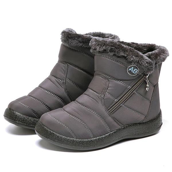 Soft Sole Winter Comfort Boots