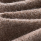 Men's Merino Wool Cashmere Sweater