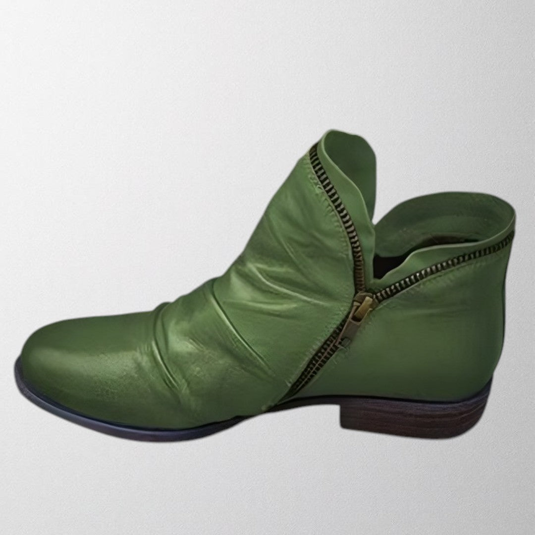 Ortopedyczne buty wspierające komfort