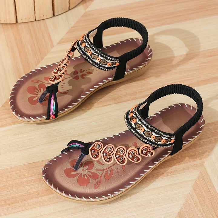 Orthopedic Arch Support Walking Sandals