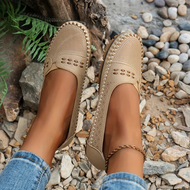 Stylish Orthopedic Walking Shoes