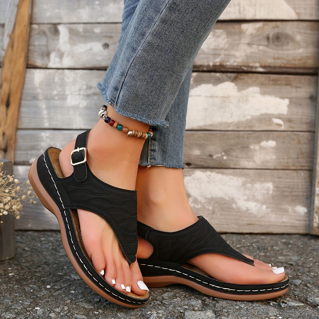 Orthopedic Casual Comfort Sandals