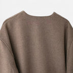 Women's Belted Wrap Sweater