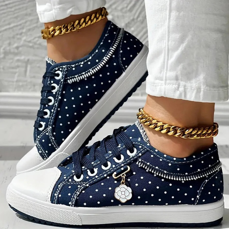 Zapatillas ortopédicas acolchonadas