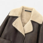 Women's Heritage Fleece Jacket
