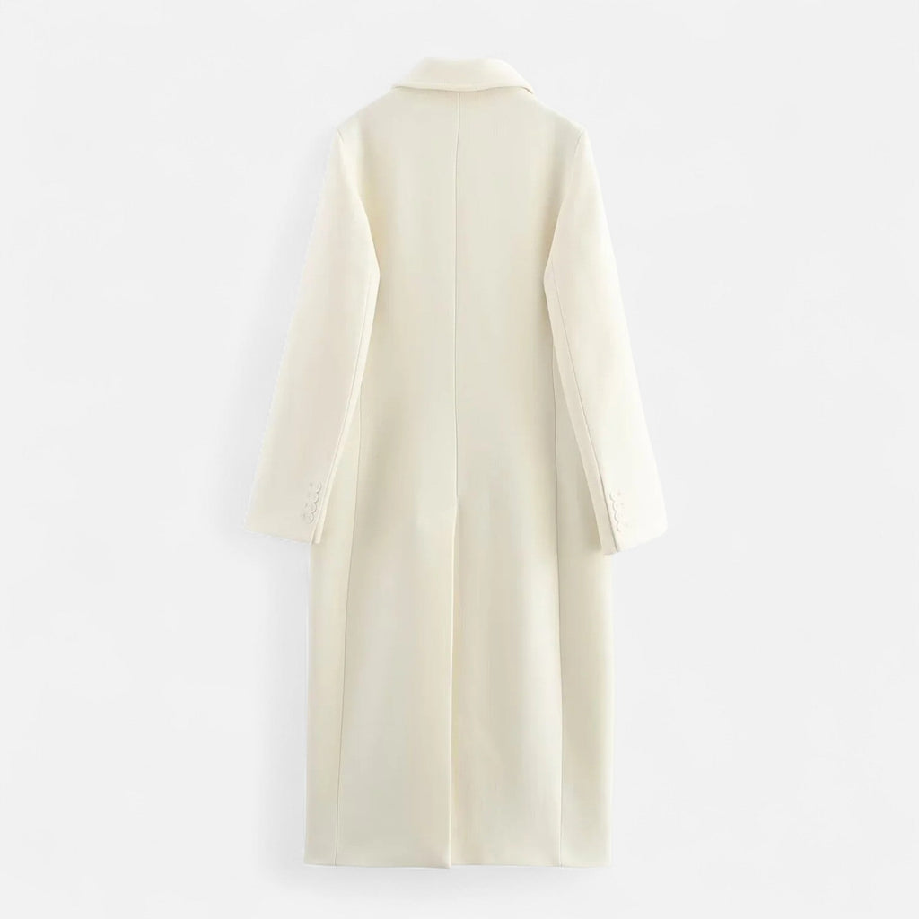 Women's Elegant Trench Coat
