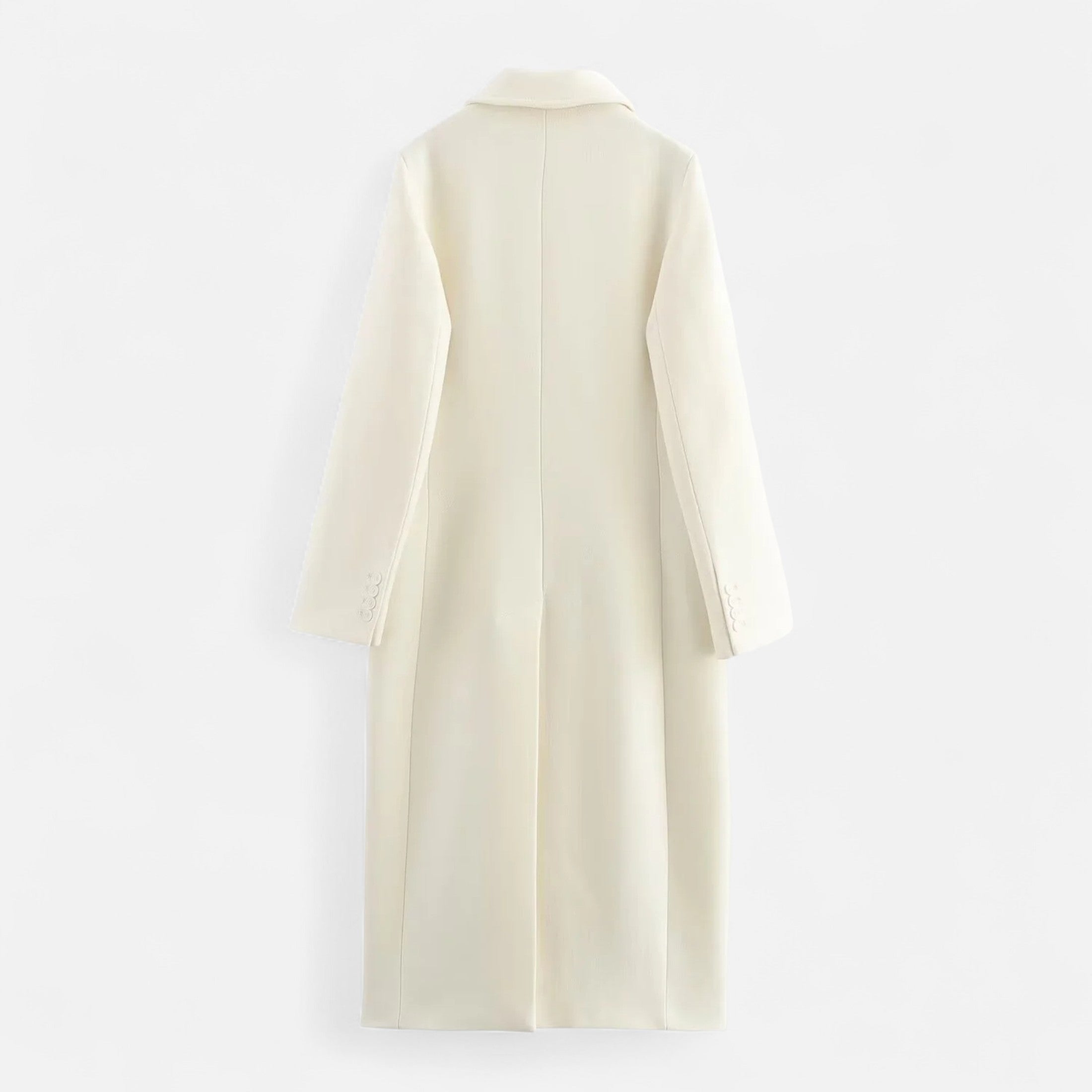 Women's Elegant Trench Coat