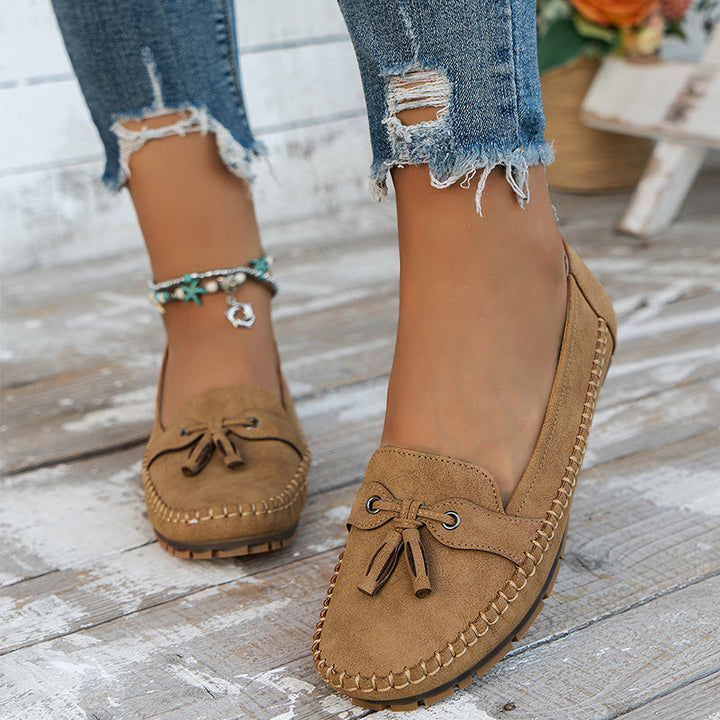 Soft Comfort Everyday Loafers