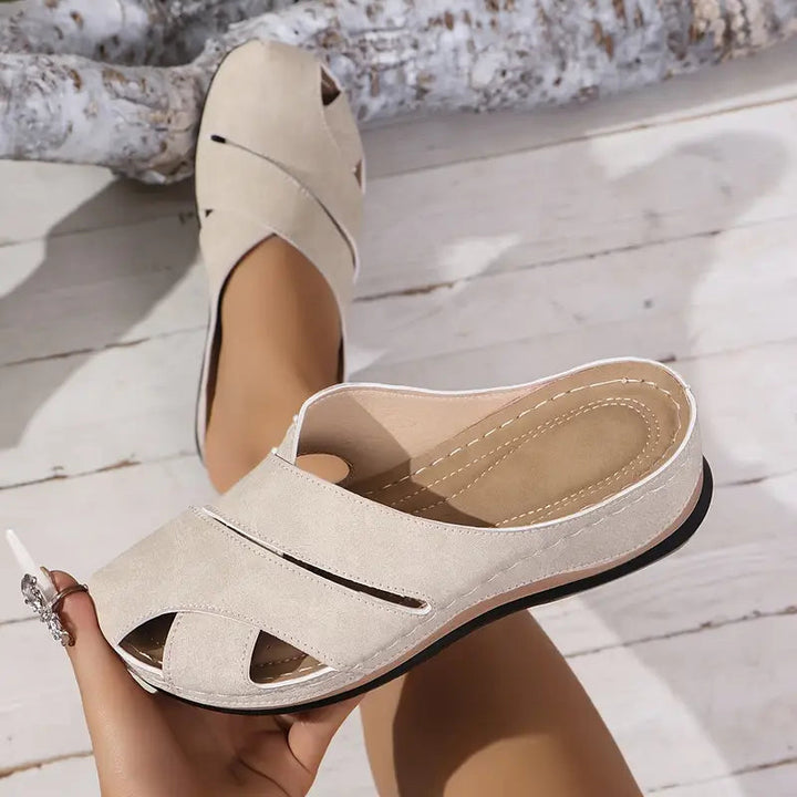 Casual Comfort Sandals