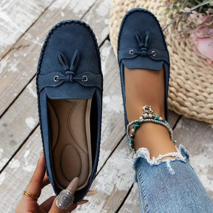Soft Comfort Everyday Loafers