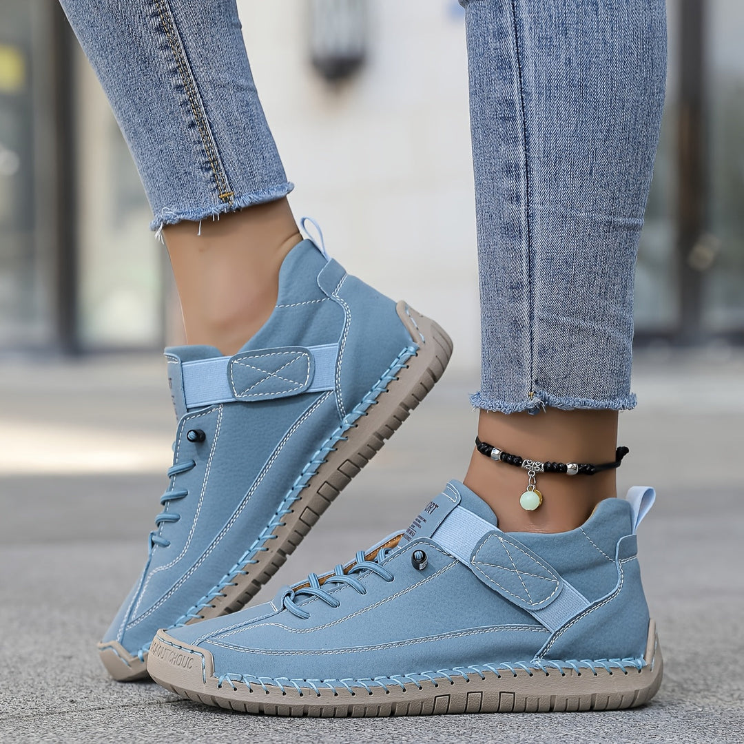 Zapatillas de soporte ortopédico y comodidad