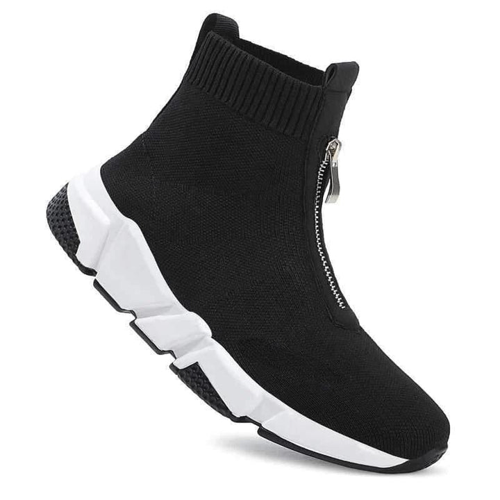 Botines tobilleros de ocio