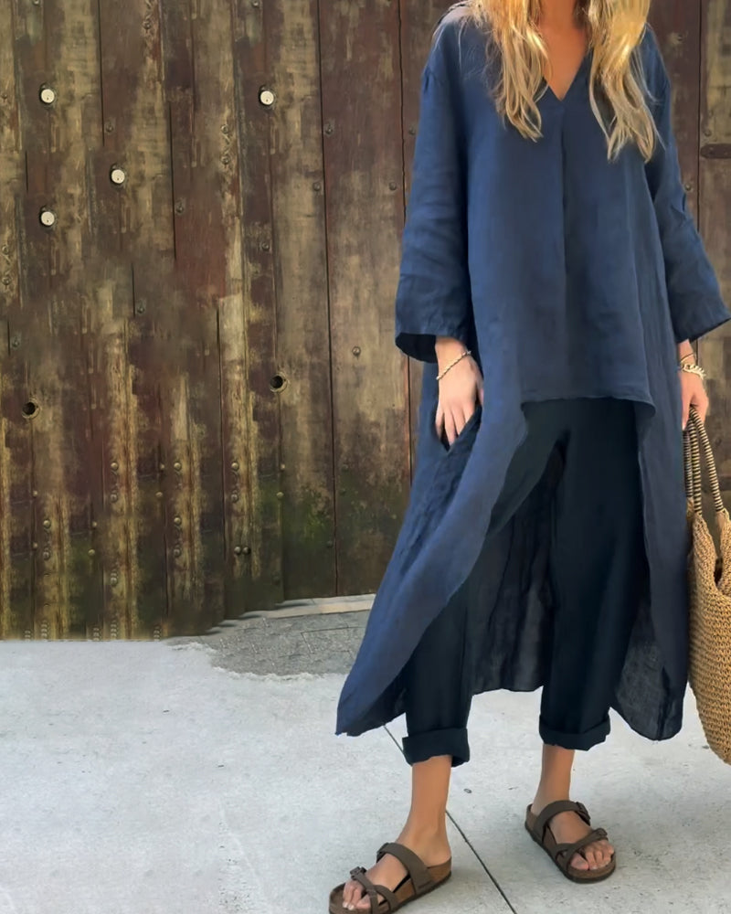 Chic Comfort Matching Set