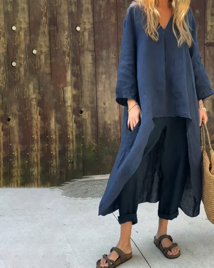 Chic Comfort Matching Set