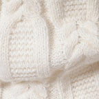 Men's Classic Crewneck Knit Sweater