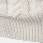 Men's Classic Crewneck Knit Sweater
