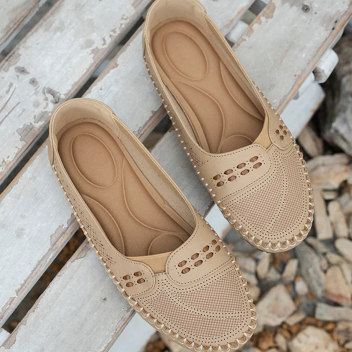 Stylish Orthopedic Comfort Loafers