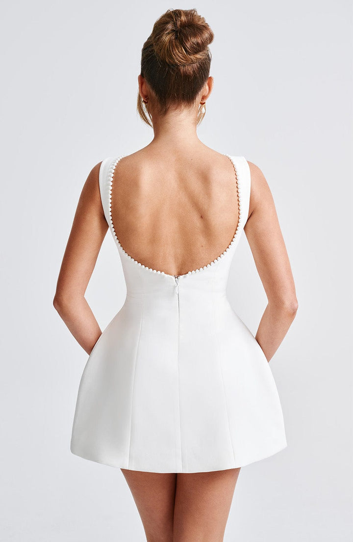 Women's Party Cocktail Mini Occasion Wedding Guest Dress