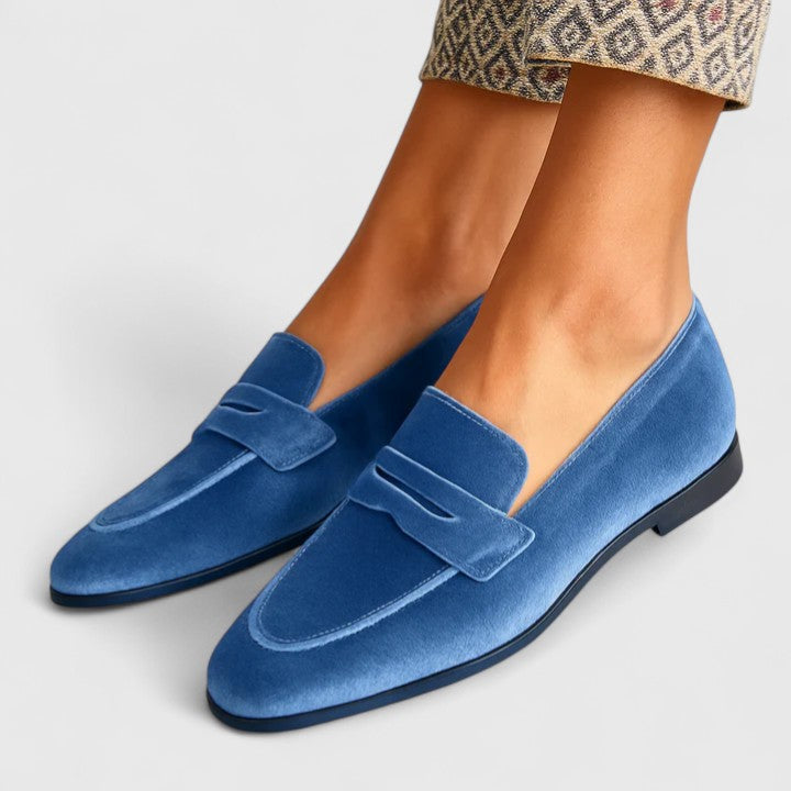 Sophisticated Everyday Loafers