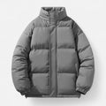 Men's Oversized Winter Puffer Jacket