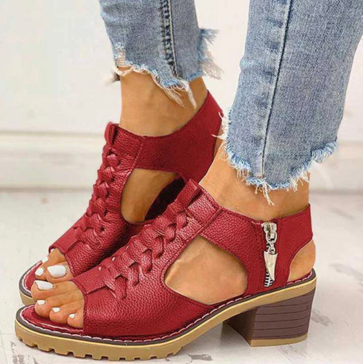 Adjustable Summer Comfort Sandals