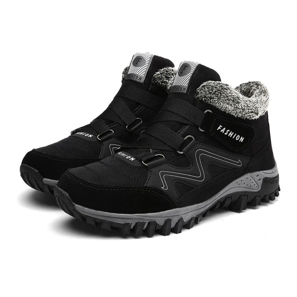 Waterproof Orthopedic Comfort Boots