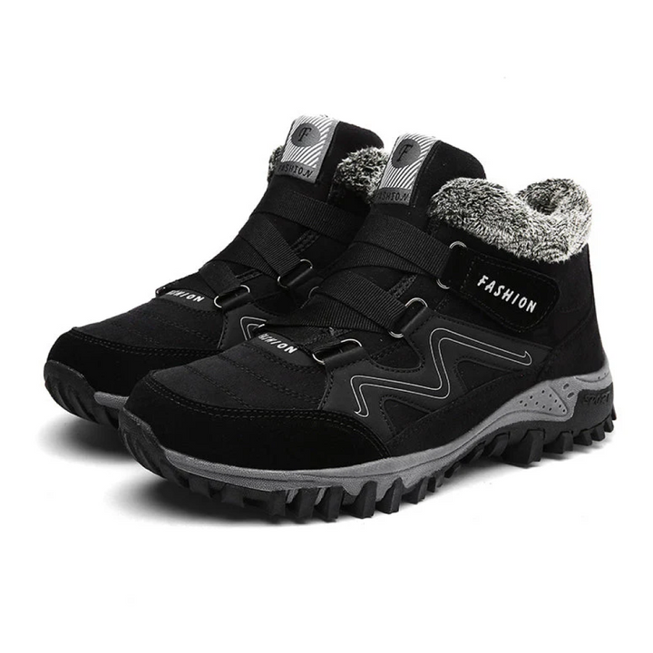 Waterproof Orthopedic Comfort Boots