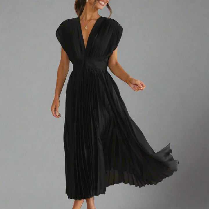 Women's Stunning Wedding Gala Midi Dress for Every Occasion