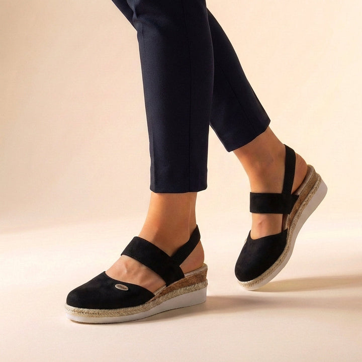 Women's Comfort Fit Orthopedic Sandals