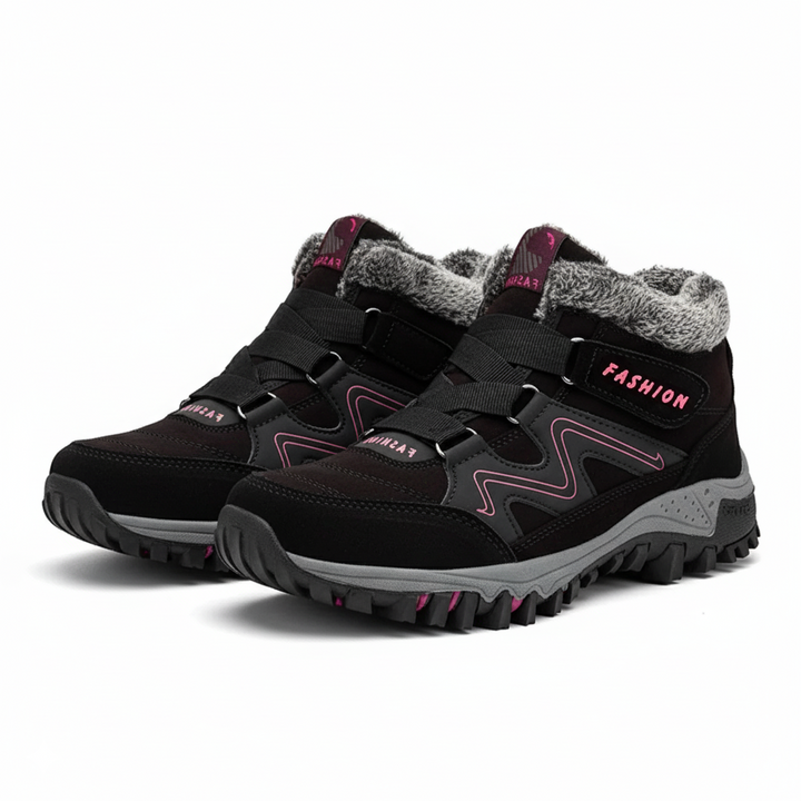 Waterproof Orthopedic Comfort Boots