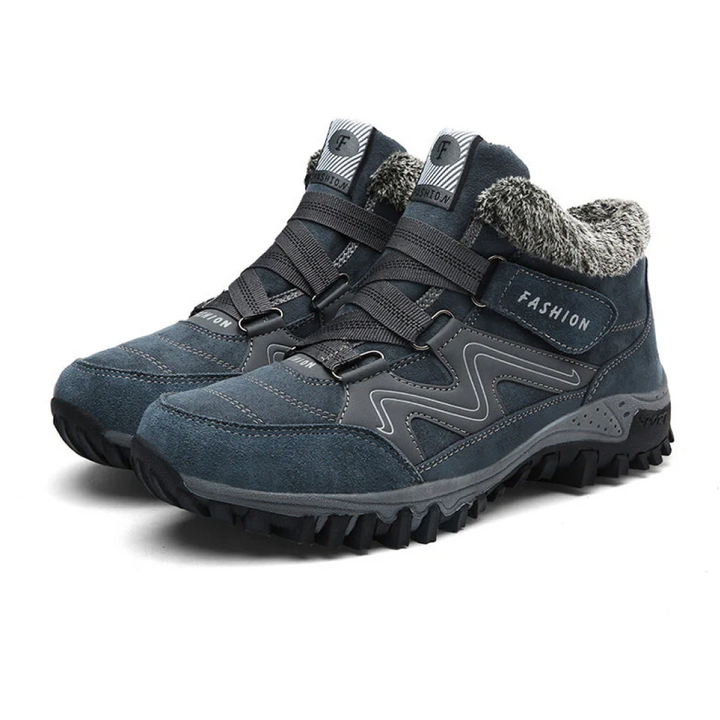 Waterproof Orthopedic Comfort Boots