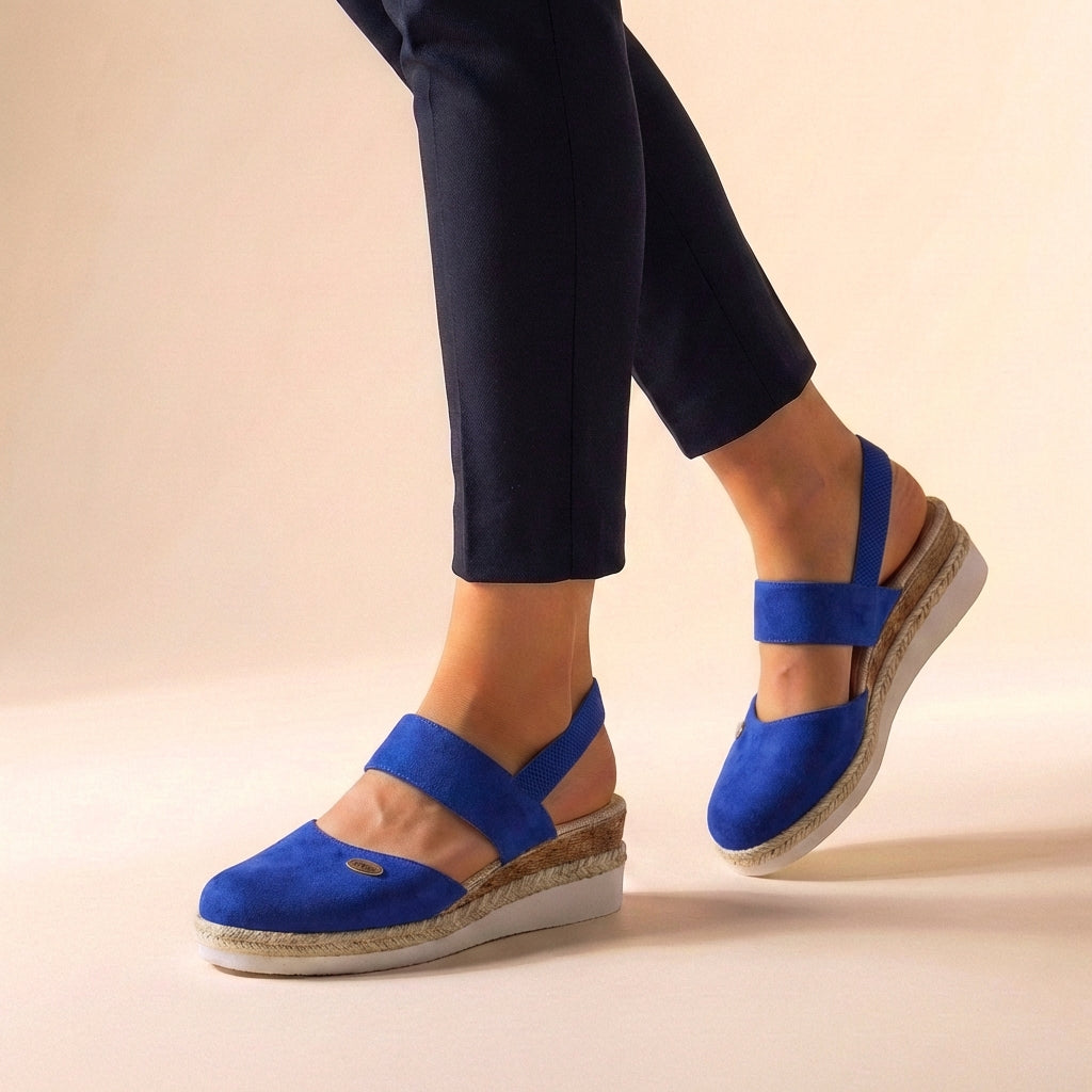 Women's Comfort Fit Orthopedic Sandals