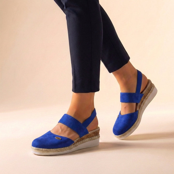Women's Comfort Fit Orthopedic Sandals