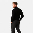 Men's Classic Crewneck Knit Sweater