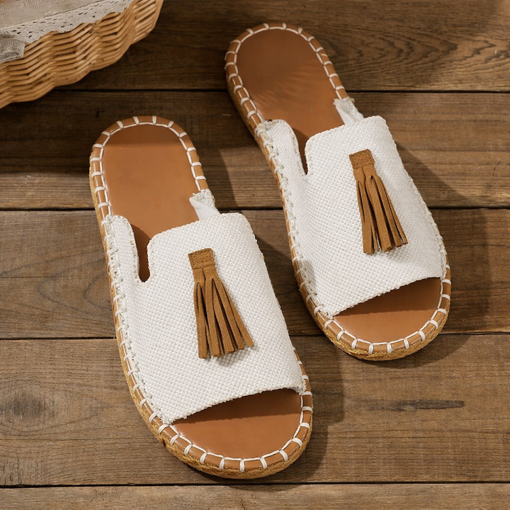 Everyday Flat Comfort Sandals