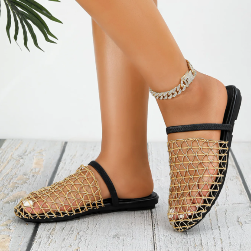 Everyday Lightweight Sandals