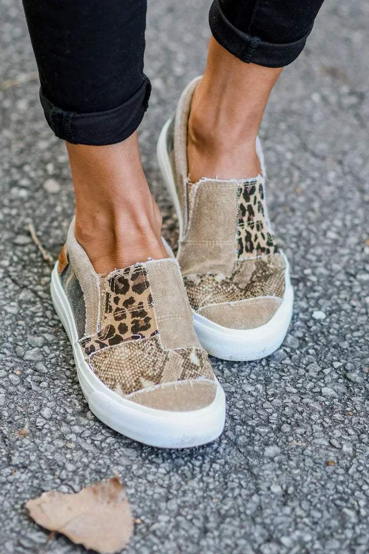Zapatillas cómodas para alivio del dolor