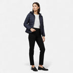 Women's Lightweight Hooded Jacket