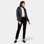 Women's Lightweight Hooded Jacket