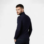 Men's Slim Fit Turtleneck Sweater